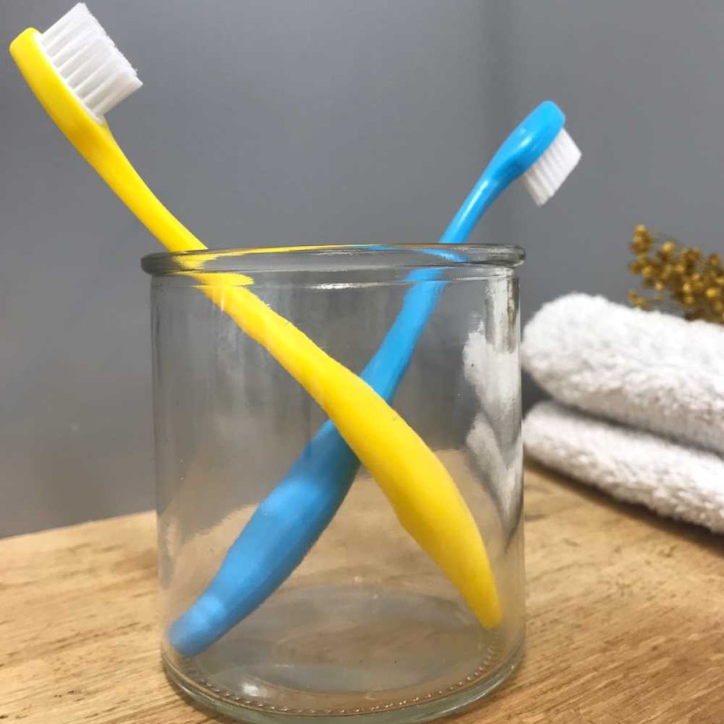 Brosse à dents rechargeable enfant
